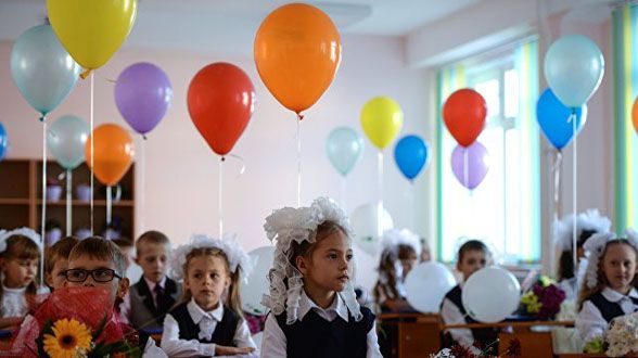 Чему может научить школьный учитель? | МОО «Союз православных женщин»