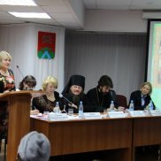 «Союз православных женщин» в Тульской области подвел итоги деятельности и отметил первую годовщину со дня учреждения | МОО «Союз православных женщин»