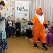 Хор «Анастасия» радует своими выступлениями ребят и ветеранов (Самарская область) | МОО «Союз православных женщин»