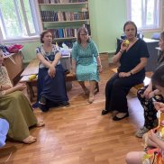 «Союз православных женщин» в Башкирии организовал обучение для больничных клоунов | МОО «Союз православных женщин»