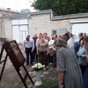 В Ульяновск прибыл крестный ход с Казанской Жадовской иконой Богородицы | МОО «Союз православных женщин»