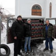 «Мы не пьём пиво, мы пьём квас» | МОО «Союз православных женщин»