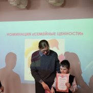 В Твери наградили победителей регионального конкурса «Достойный гражданин» | МОО «Союз православных женщин»