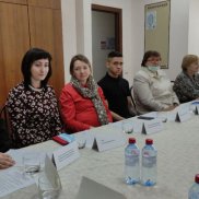 Конференция «Помощь молодёжи в обеспечении осознанного выбора в развитии духовно-нравственных ориентиров семьи в современном мире» (Самарская область) | МОО «Союз православных женщин»