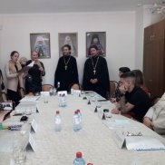 Конференция «Помощь молодёжи в обеспечении осознанного выбора в развитии духовно-нравственных ориентиров семьи в современном мире» (Самарская область) | МОО «Союз православных женщин»