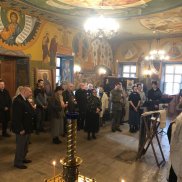 Вспоминая Суворочку | МОО «Союз православных женщин»