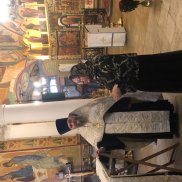 Вспоминая Суворочку | МОО «Союз православных женщин»