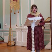 В Твери прошла межрегиональная педагогическая конференция | МОО «Союз православных женщин»