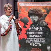 На Сахалине стартовал просветительский проект «Сохраняя славные традиции» | МОО «Союз православных женщин»