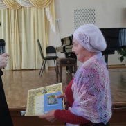 Отчетное совещание РО МОО «Союз православных женщин» в Ульяновской области по итогам работы за 2017 год | МОО «Союз православных женщин»
