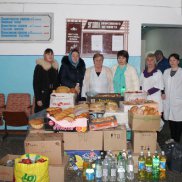 Благотворительная акция «Добрая Масленица» | МОО «Союз православных женщин»