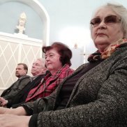 Состоялось заседание Комитета по культуре Всемирного Русского Народного Собора | МОО «Союз православных женщин»