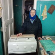 Полезные подарки пенсионерам (Смоленская область) | МОО «Союз православных женщин»