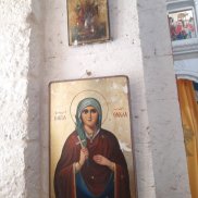 Гуманитарная миссия в Сирии | МОО «Союз православных женщин»