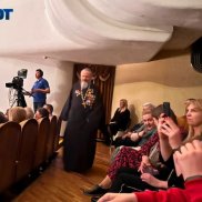 Будет единство — будет победа! (Самарская область) | МОО «Союз православных женщин»