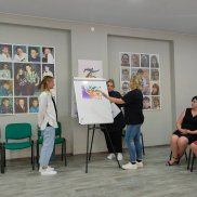 Стажировочная площадка для психологов, работающих с детьми (Калининградская область) | МОО «Союз православных женщин»