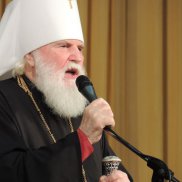 «Славься, женщина православная!» (Оренбург) | МОО «Союз православных женщин»