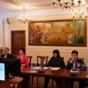 В Марий Эл создано региональное отделение МОО «Союз православных женщин» | МОО «Союз православных женщин»