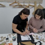 В Кузбассе пройдёт третий Межрегиональный конкурс дизайнеров адаптивной одежды «На крыльях» | МОО «Союз православных женщин»