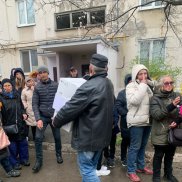 Гуманитарный груз доставлен | МОО «Союз православных женщин»