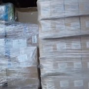 Гуманитарная помощь доставлена в Донбасс | МОО «Союз православных женщин»