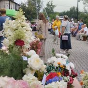 Бульвар выходного дня завершился, плетение сетей продолжаем (Республика Хакасия) | МОО «Союз православных женщин»