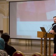 В Белгороде провели семинар-совещание руководителей и педагогов воскресных школ | МОО «Союз православных женщин»