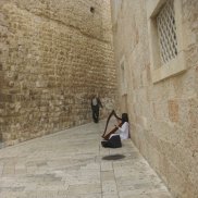 Поездка в Иерусалим | МОО «Союз православных женщин»