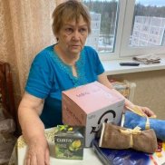 Ученики, их родители и педагоги московской школы собрали подарки для смолян «серебряного» возраста | МОО «Союз православных женщин»