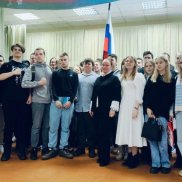 В Прикамье расширяется поддержка участников СВО | МОО «Союз православных женщин»