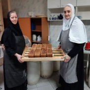 Помощь дому-интернату и богадельне (Смоленская область) | МОО «Союз православных женщин»