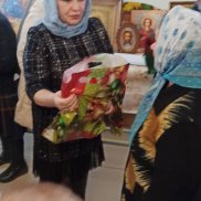 Престольный праздник Тереньги (Ульяновская область) | МОО «Союз православных женщин»