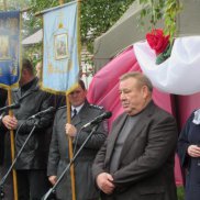 21 сентября — Престольный праздник храма с. Полдомасово | МОО «Союз православных женщин»