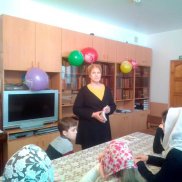 Праздничное мероприятие «Книги полные любви» (Смоленская область) | МОО «Союз православных женщин»