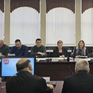 Калининградская комиссия по традиционным ценностям провела расширенное заседание с участием ВРНС и Союза православных женщин | МОО «Союз православных женщин»