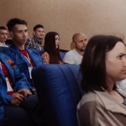 В Муроме состоялся I Всероссийский фестиваль студенческих семей | МОО «Союз православных женщин»