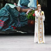 Фестиваль-конкурс «Академия семейных наук» провели в Кузбассе | МОО «Союз православных женщин»