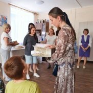Книги, которые делают нас лучше (Астраханская область) | МОО «Союз православных женщин»