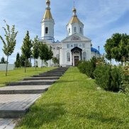 Паломническая поездка для семей участников СВО (Астраханская область) | МОО «Союз православных женщин»