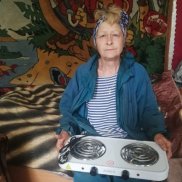 С вниманием к пожилым (Смоленская область) | МОО «Союз православных женщин»