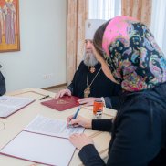 Соглашения о сотрудничестве заключены в ЛНР и Удмуртской Республике | МОО «Союз православных женщин»