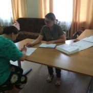 Мебель и оргтехника для реабилитационных организаций (Смоленская область) | МОО «Союз православных женщин»