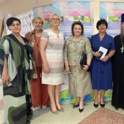Митрополит Кемеровский и Прокопьевский: Семья нуждается в поддержке и защите | МОО «Союз православных женщин»