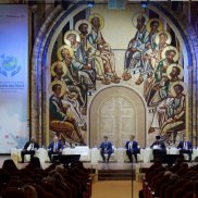 VIII Московский международный форум «Религия и Мир» | МОО «Союз православных женщин»