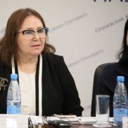 VIII Московский международный форум «Религия и Мир» | МОО «Союз православных женщин»