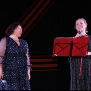 Благотворительный концерт в Ярцево | МОО «Союз православных женщин»