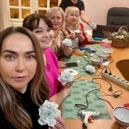 Благотворительная акция «Белый цветок» проходит в Удмуртии | МОО «Союз православных женщин»