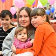 От души и от сердца (Самарская область) | МОО «Союз православных женщин»