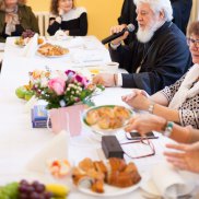 Вести из Самарской области | МОО «Союз православных женщин»