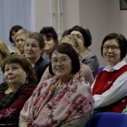 В Тульском Союзе православных женщин избрали нового руководителя и определили приоритетные направления работы | МОО «Союз православных женщин»